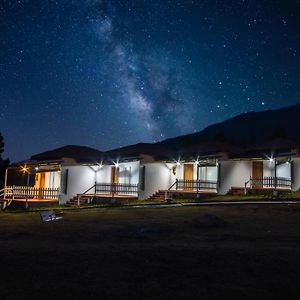 Double Room Mountain View